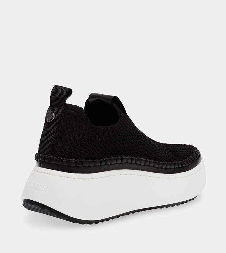 Steve madden cheap casual sneakers