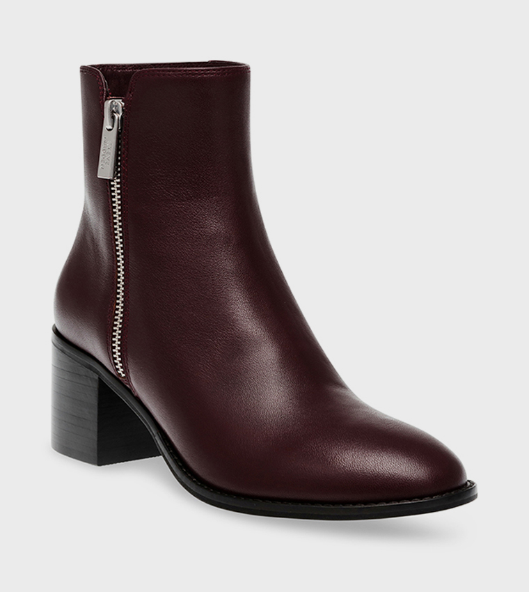 Nomad bootie steve clearance madden