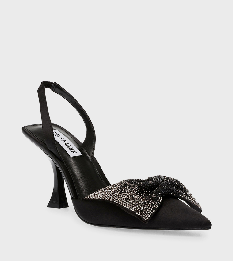 steven agent slingback