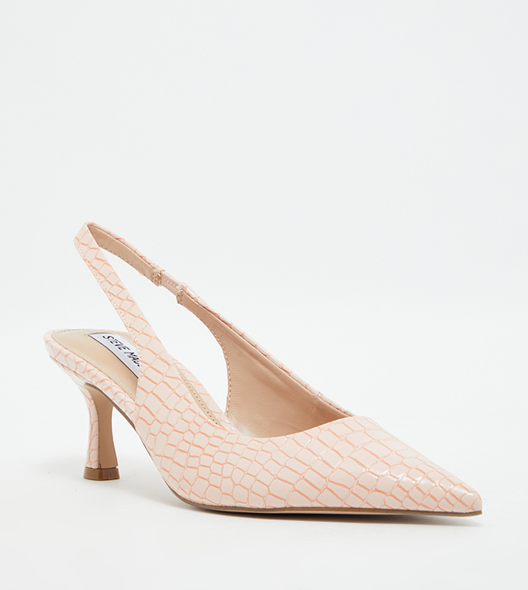 steven agent slingback