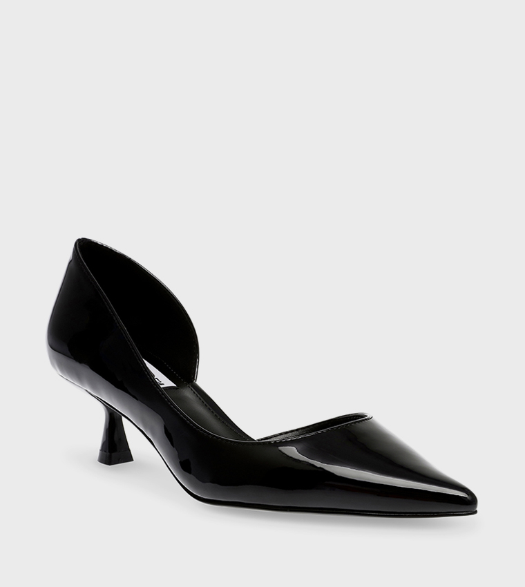 LOWRIDER Pointed Toe Pumps