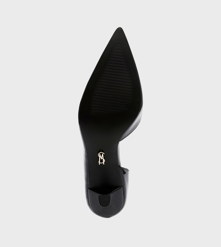LOWRIDER Pointed Toe Pumps