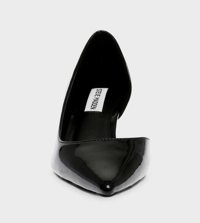 LOWRIDER Pointed Toe Pumps