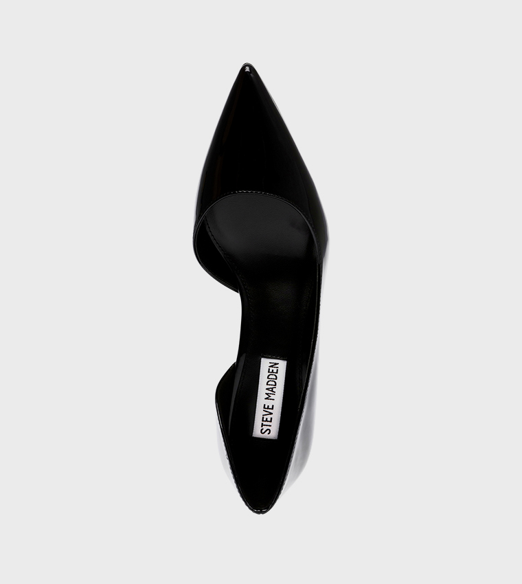 LOWRIDER Pointed Toe Pumps