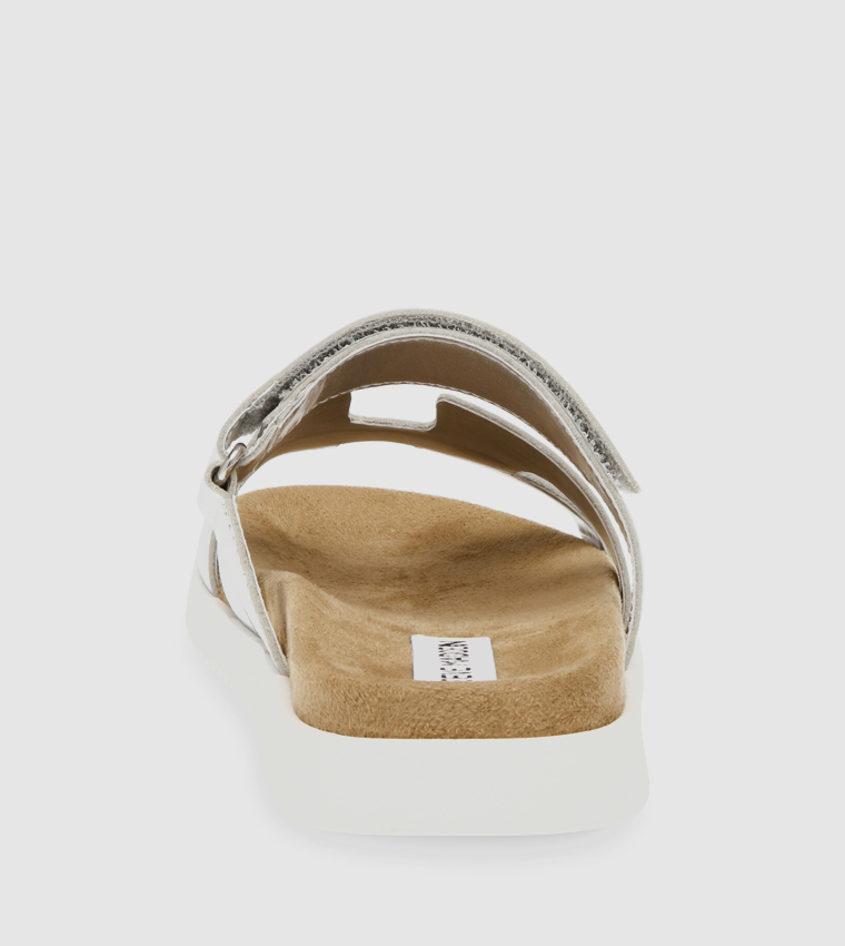 Buy Steve Madden MAYVEN CN Cut Out Flatform Sandals In