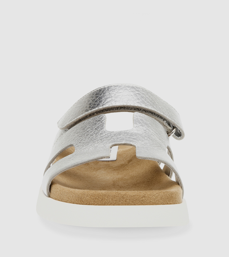 Buy Steve Madden MAYVEN CN Cut Out Flatform Sandals In