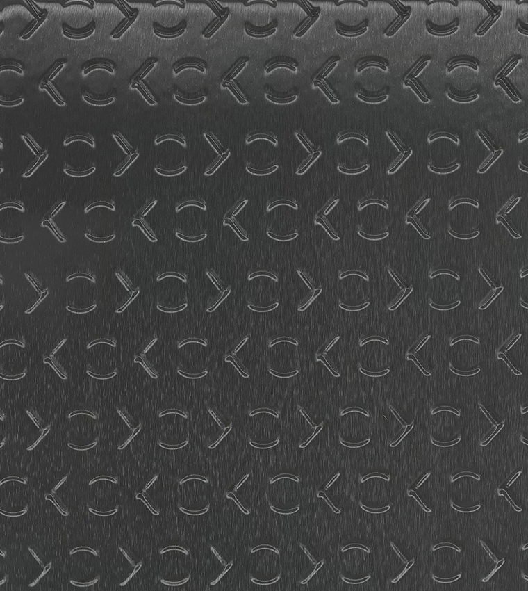 حقيبة بعجلات فلاي كنترول صلبة كبيرة، 51.4 سم