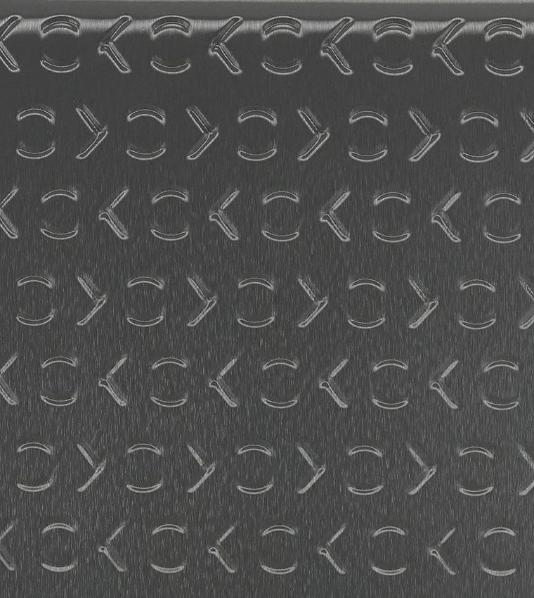 Fly Control Small Hardshell Trolley Bag, 37cm