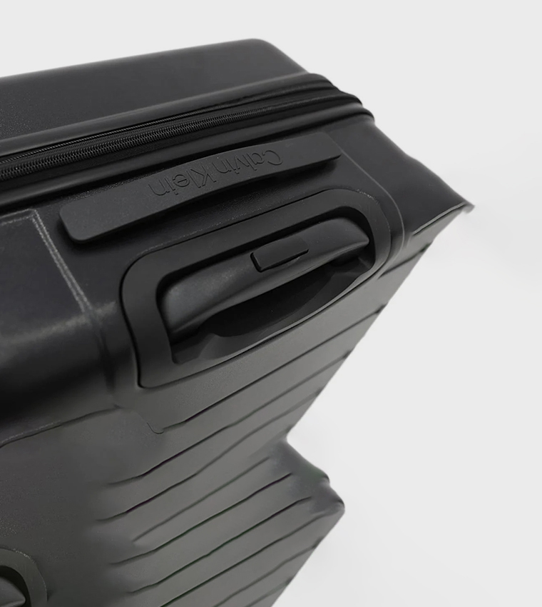 Palisades Medium Hardshell Trolley Bag, 45cm