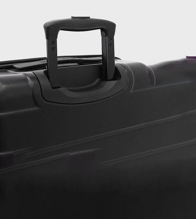 Palisades Medium Hardshell Trolley Bag, 45cm