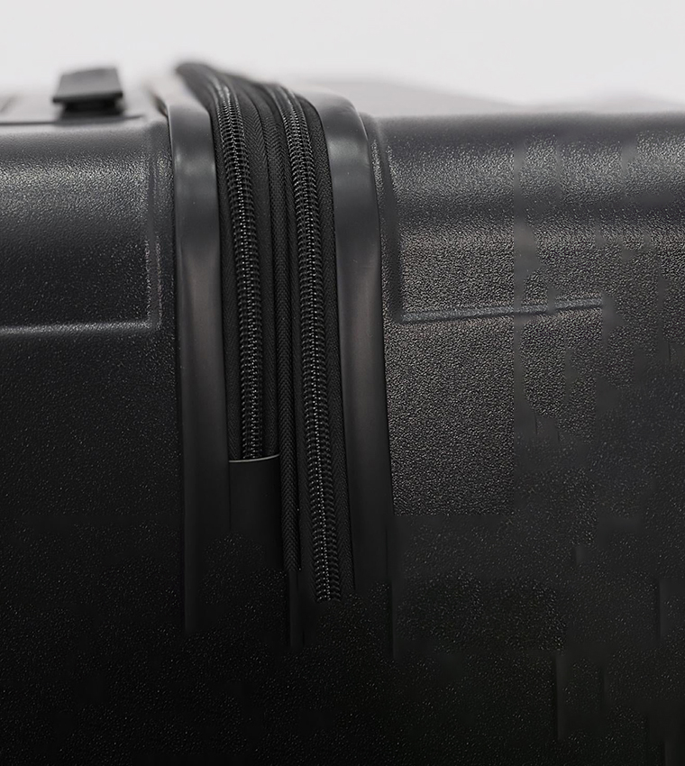 Palisades Medium Hardshell Trolley Bag, 45cm