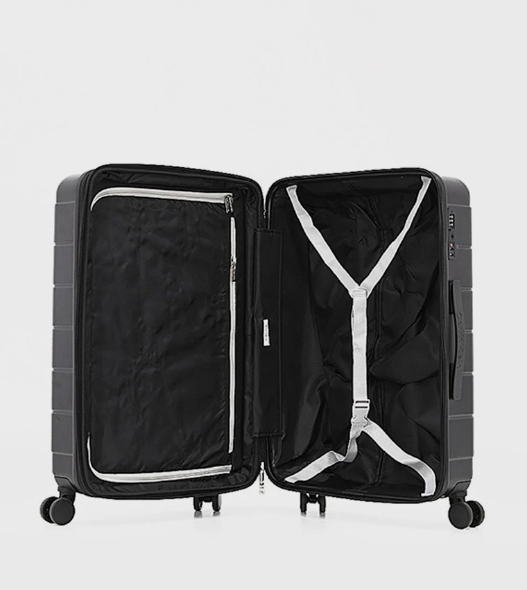Palisades Medium Hardshell Trolley Bag, 45cm