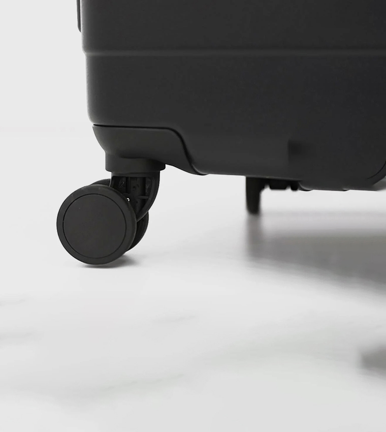 Palisades Medium Hardshell Trolley Bag, 45cm