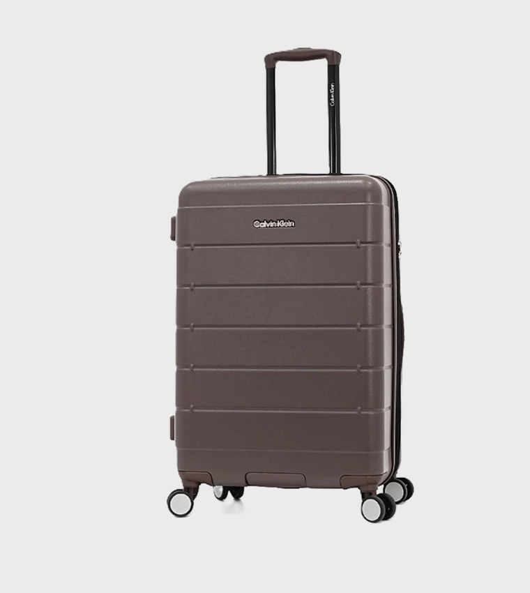 Palisades Medium Hardshell Trolley Bag, 45cm