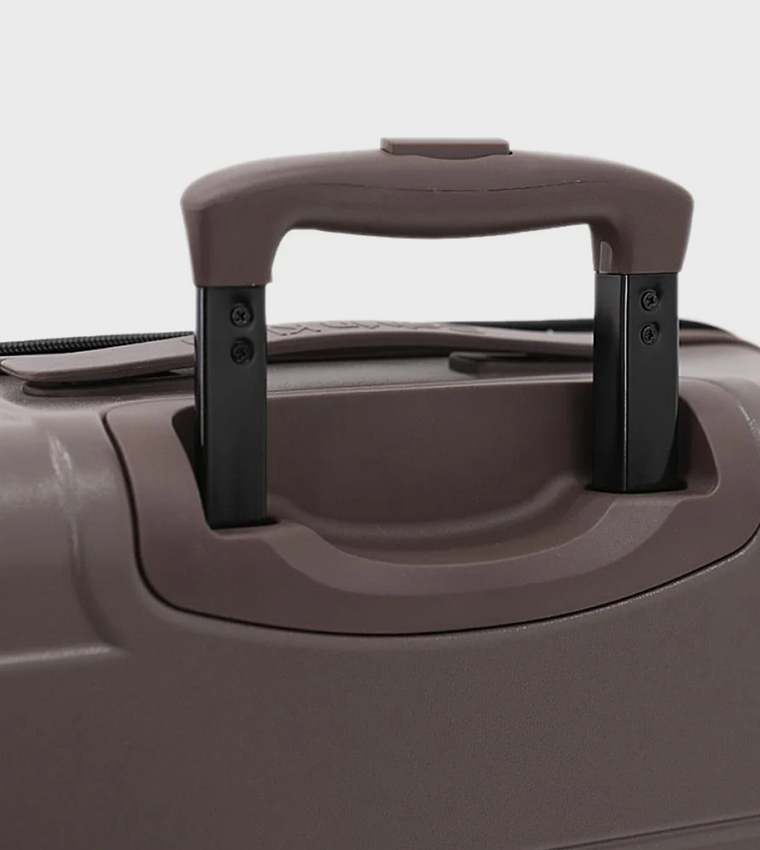 Palisades Medium Hardshell Trolley Bag, 45cm