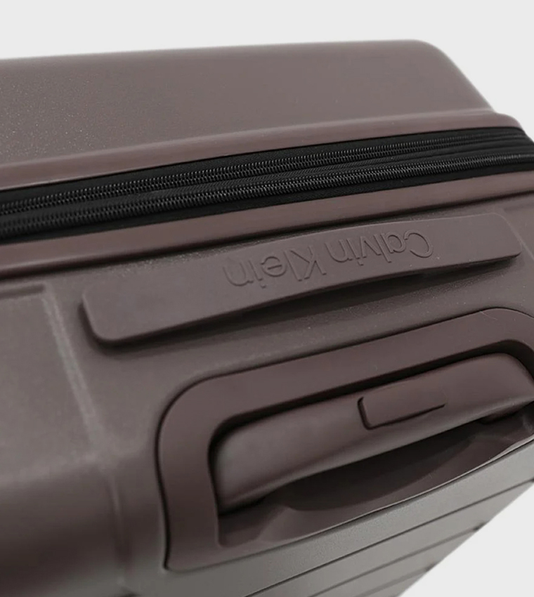 Palisades Small Hardshell Trolley Bag, 37cm