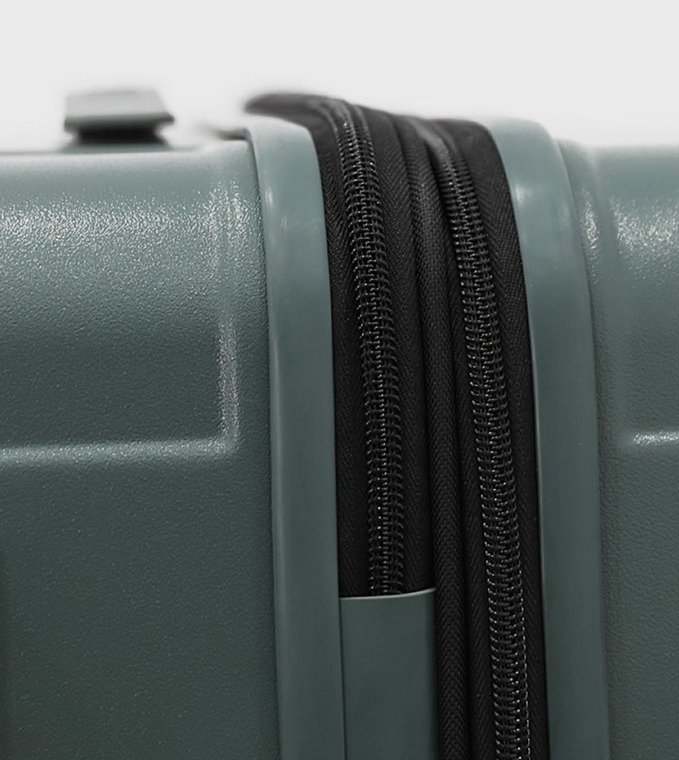 Palisades Medium Hardshell Trolley Bag, 45cm