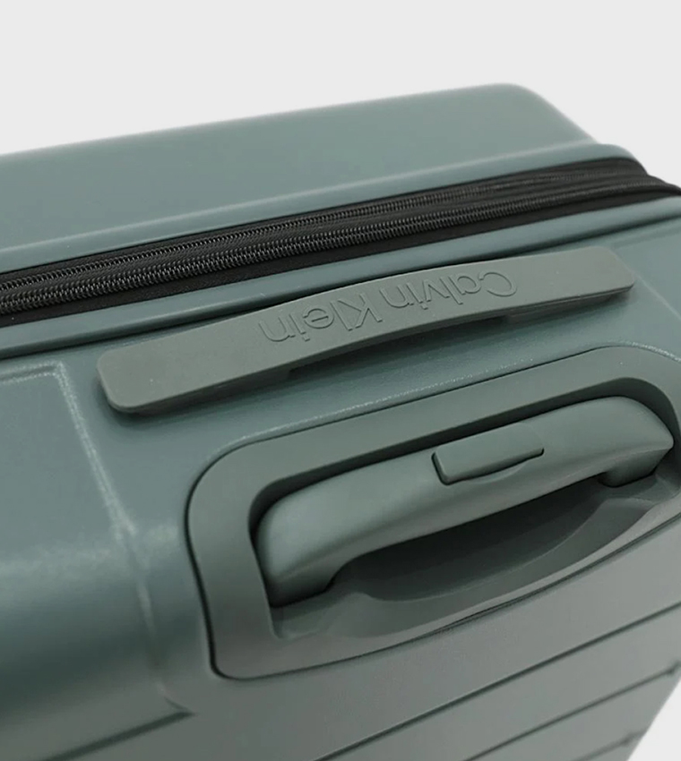 Palisades Medium Hardshell Trolley Bag, 45cm