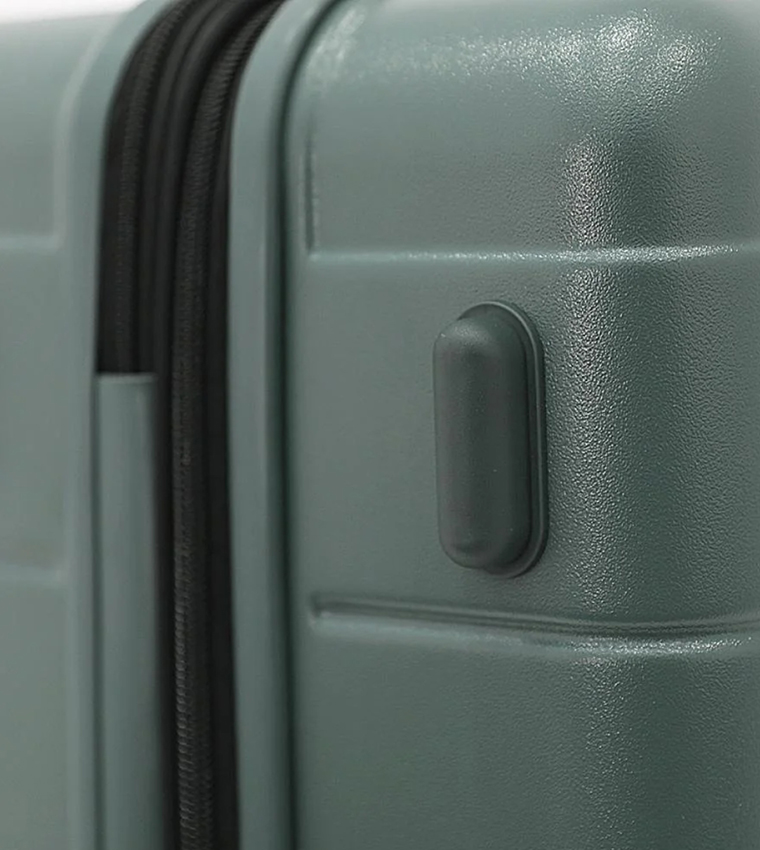 Palisades Medium Hardshell Trolley Bag, 45cm