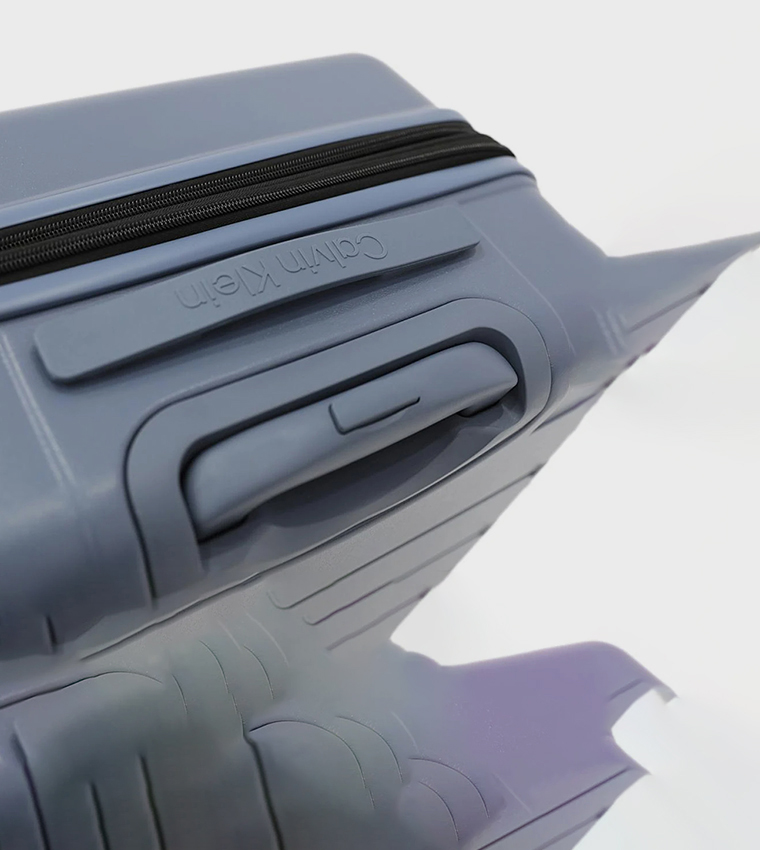 Palisades Large Hardshell Trolley Bag, 51.4cm