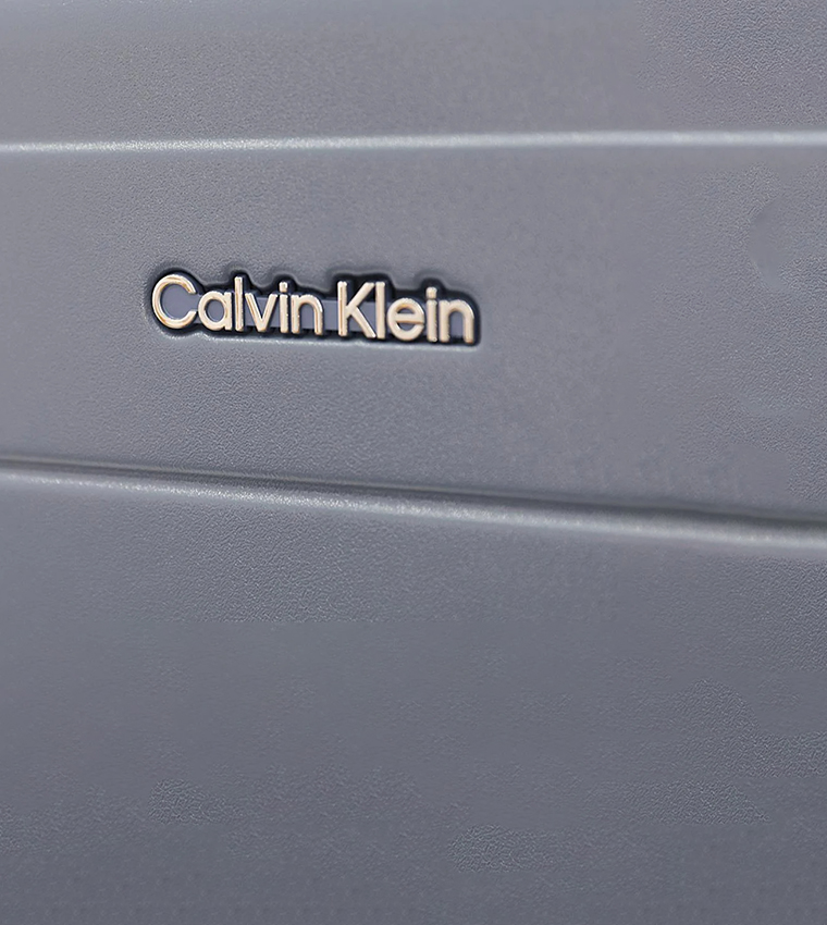 Palisades Small Hardshell Trolley Bag, 37cm