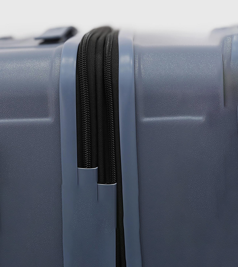 Palisades Small Hardshell Trolley Bag, 37cm