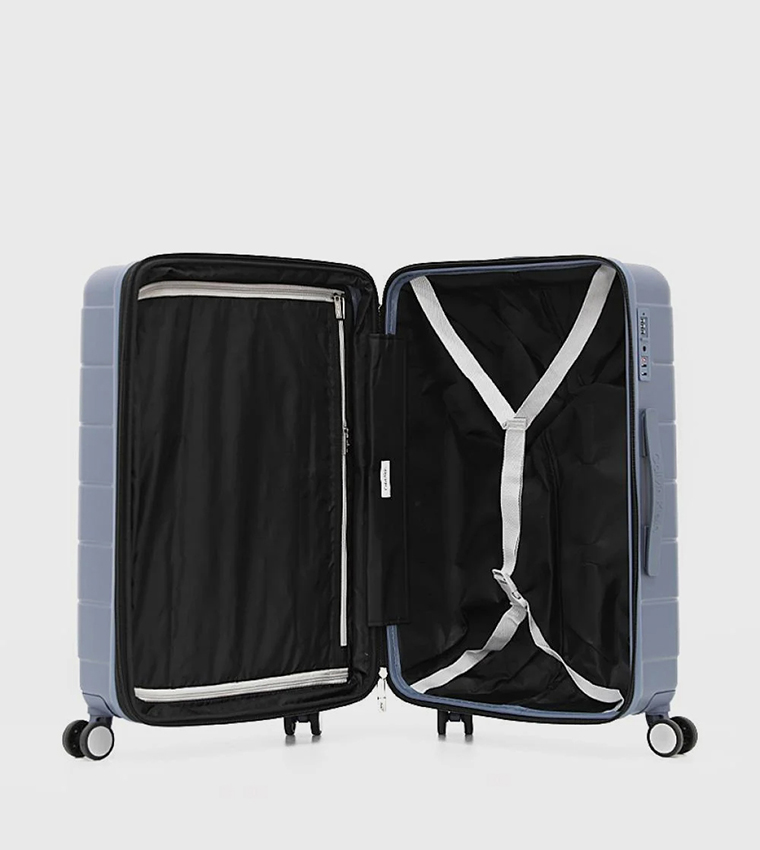 Palisades Small Hardshell Trolley Bag, 37cm