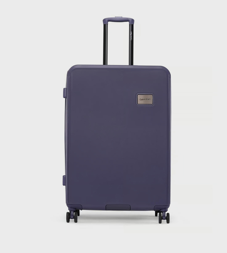 Bleeker Street Large Hardshell Trolley Bag, 51.4cm