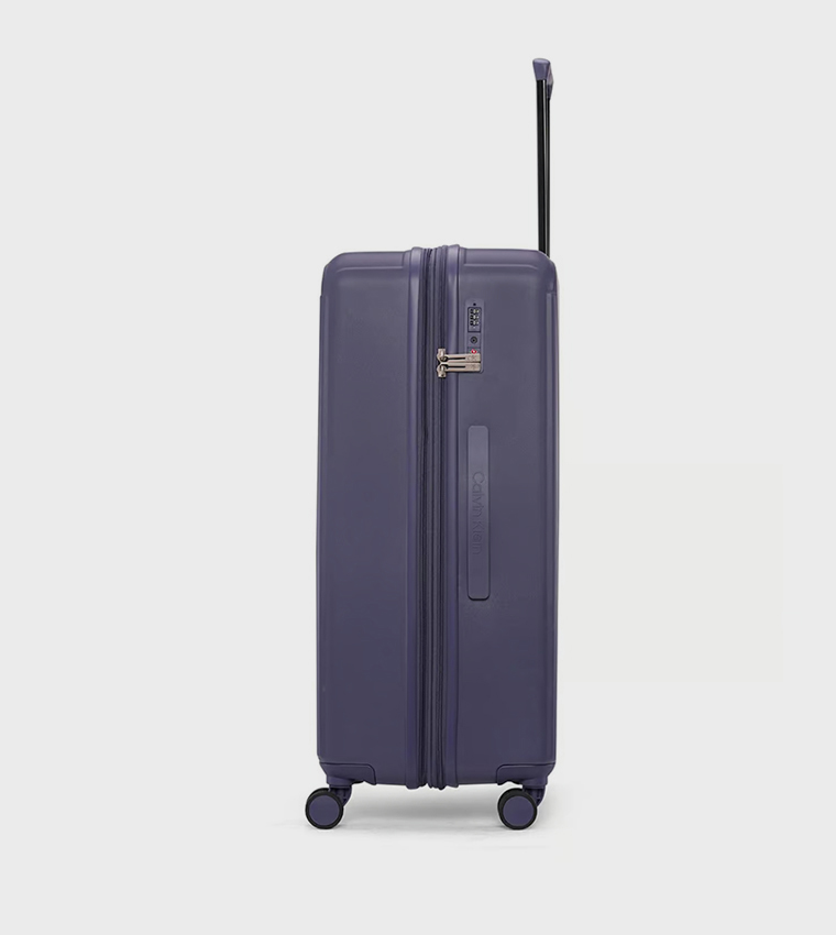 Bleeker Street Large Hardshell Trolley Bag, 51.4cm