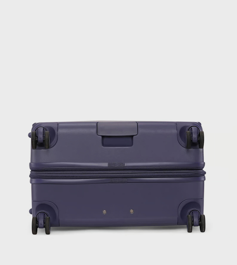 Bleeker Street Large Hardshell Trolley Bag, 51.4cm