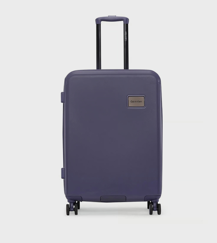 Bleeker Street Medium Hardshell Trolley Bag, 45cm