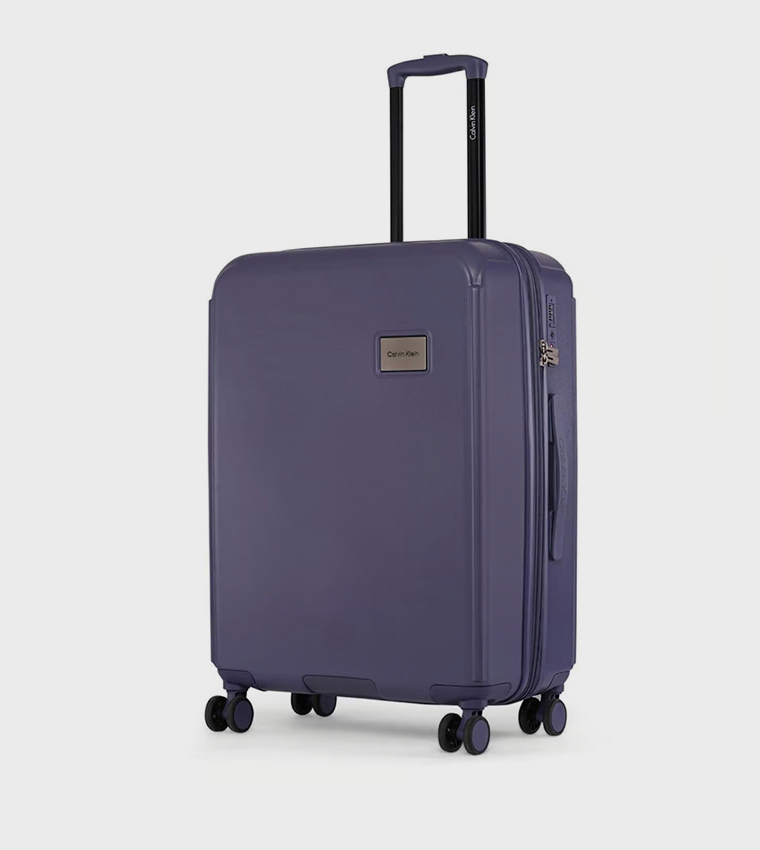 Bleeker Street Medium Hardshell Trolley Bag, 45cm