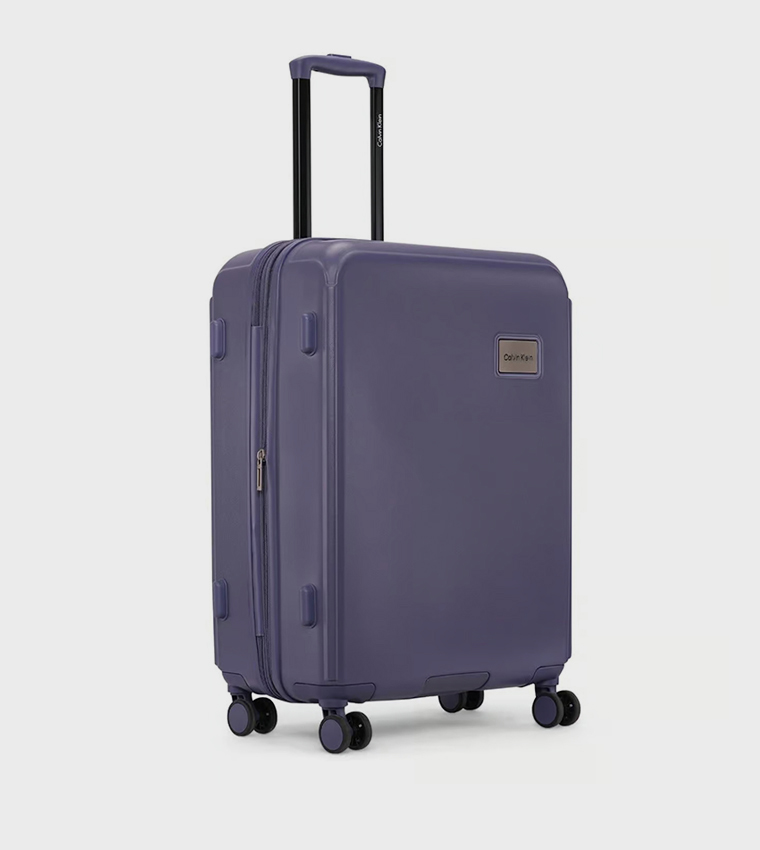 Bleeker Street Medium Hardshell Trolley Bag, 45cm