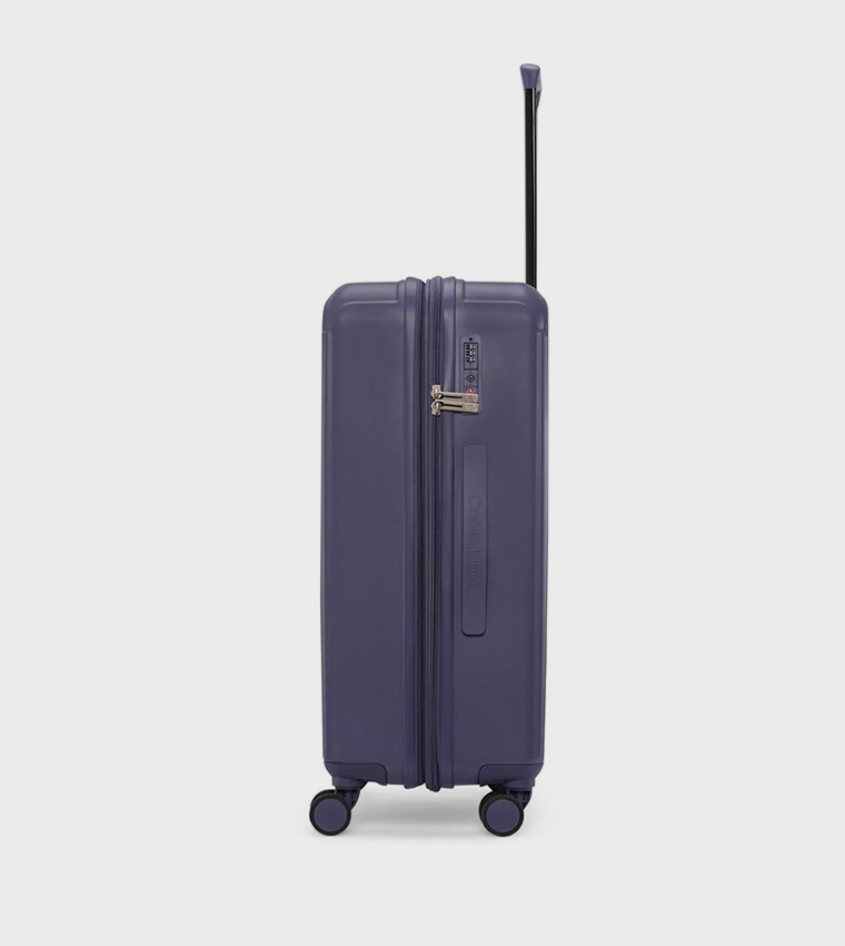 Bleeker Street Medium Hardshell Trolley Bag, 45cm