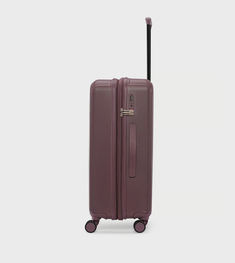 حقيبة بليكر ستريت متوسطة الحجم بعجلات صلبة، 45 سم