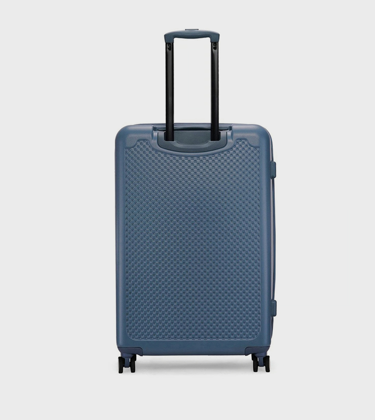 Buy Calvin Klein V2 Check In Large Hardshell Trolley Bag,