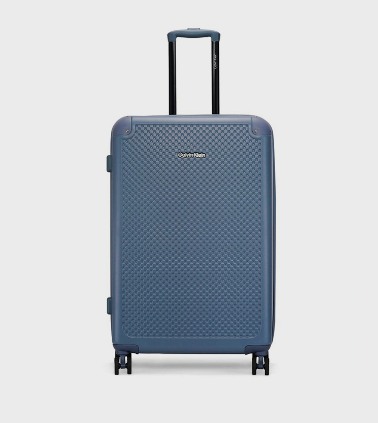 V2 Check In Medium Hardshell Trolley Bag, 45cm