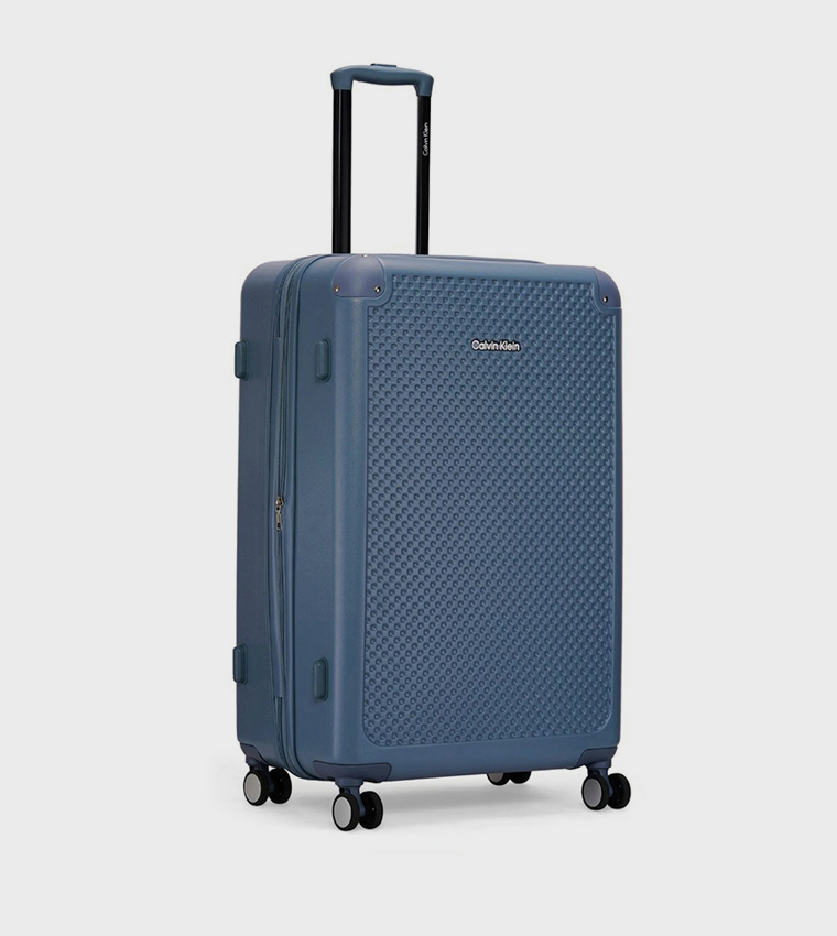 V2 Check In Medium Hardshell Trolley Bag, 45cm