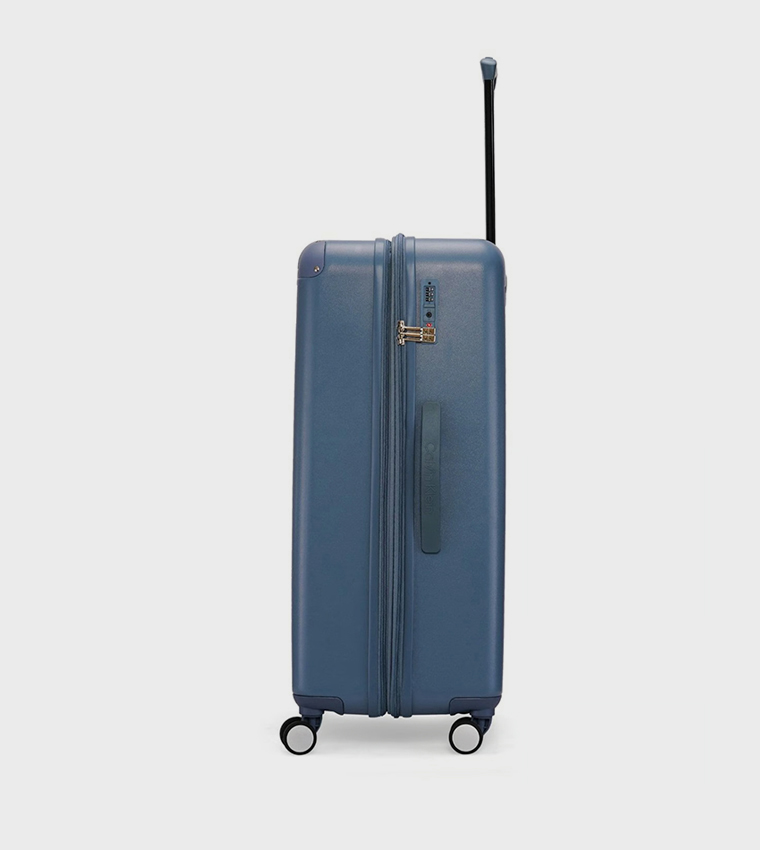 V2 Check In Medium Hardshell Trolley Bag, 45cm