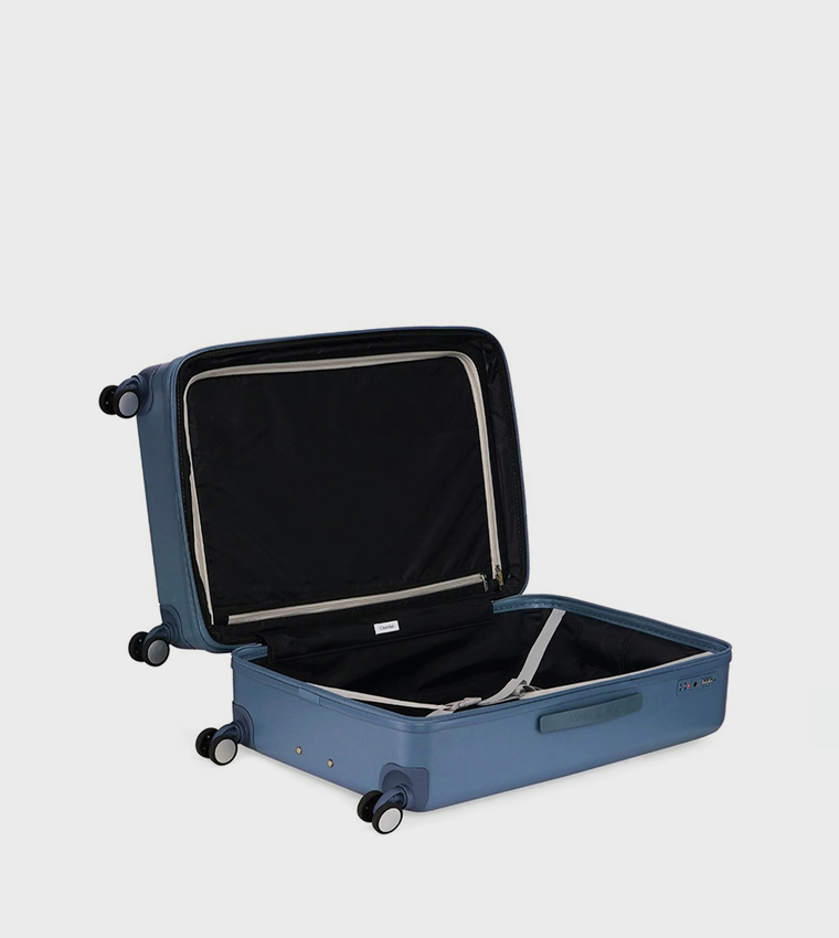 V2 Check In Medium Hardshell Trolley Bag, 45cm