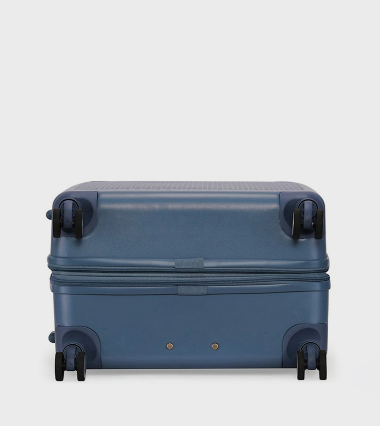 V2 Check In Medium Hardshell Trolley Bag, 45cm