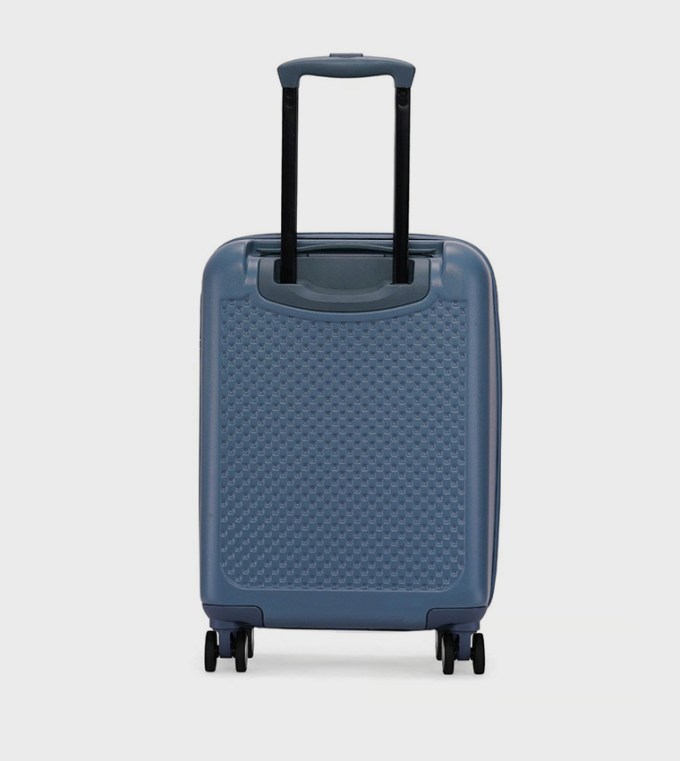 V2 Check In Small Hardshell Trolley Bag, 37cm
