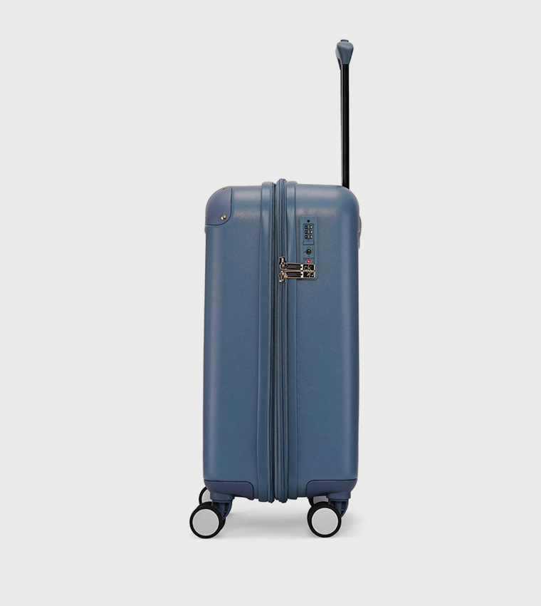 V2 Check In Small Hardshell Trolley Bag, 37cm