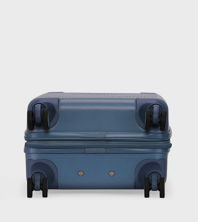 V2 Check In Small Hardshell Trolley Bag, 37cm