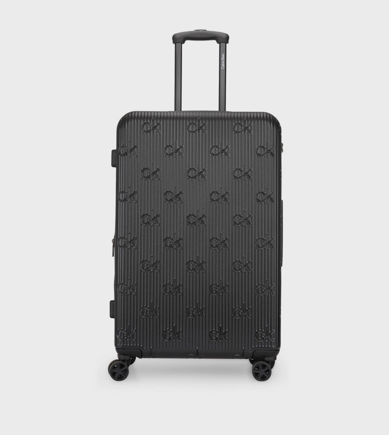 حقيبة بعجلات إنسيجنيا 2.0 كبيرة، 51.4 سم