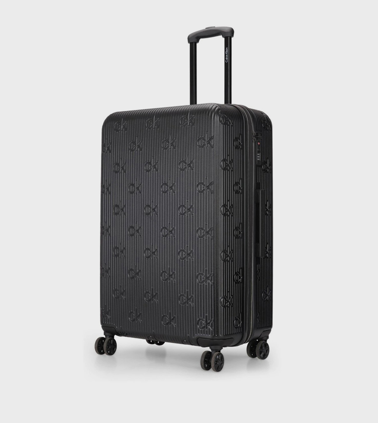 حقيبة بعجلات إنسيجنيا 2.0 كبيرة، 51.4 سم