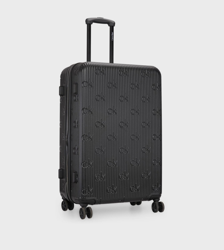 حقيبة بعجلات إنسيجنيا 2.0 كبيرة، 51.4 سم