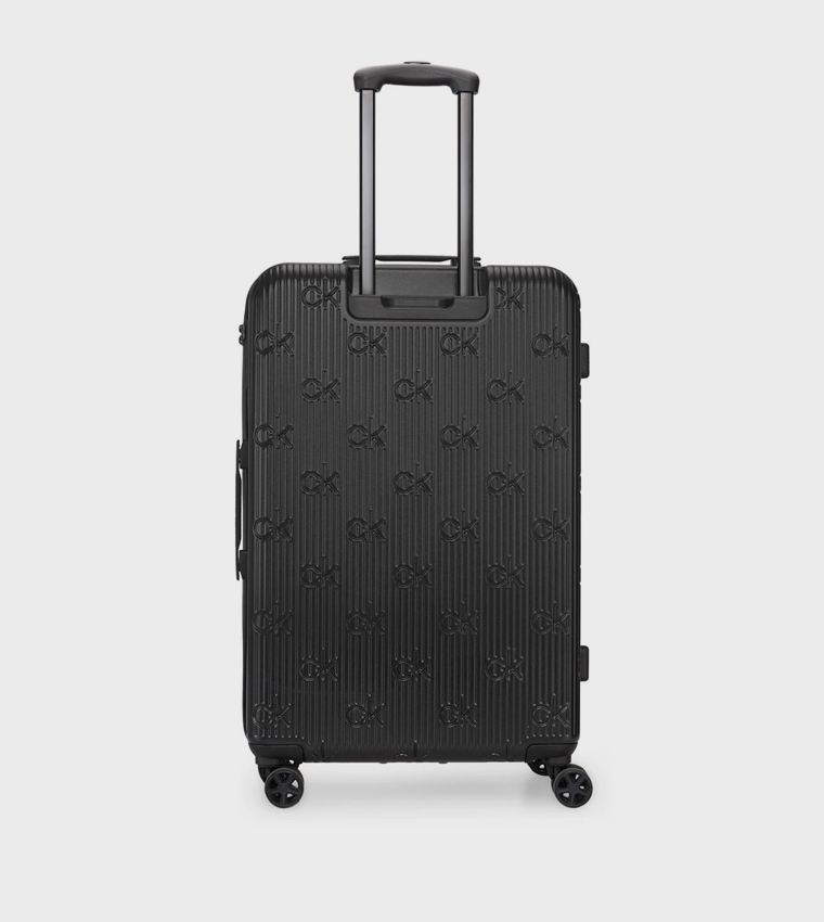 حقيبة بعجلات إنسيجنيا 2.0 كبيرة، 51.4 سم