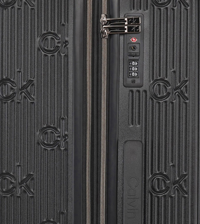 حقيبة بعجلات إنسيجنيا 2.0 كبيرة، 51.4 سم