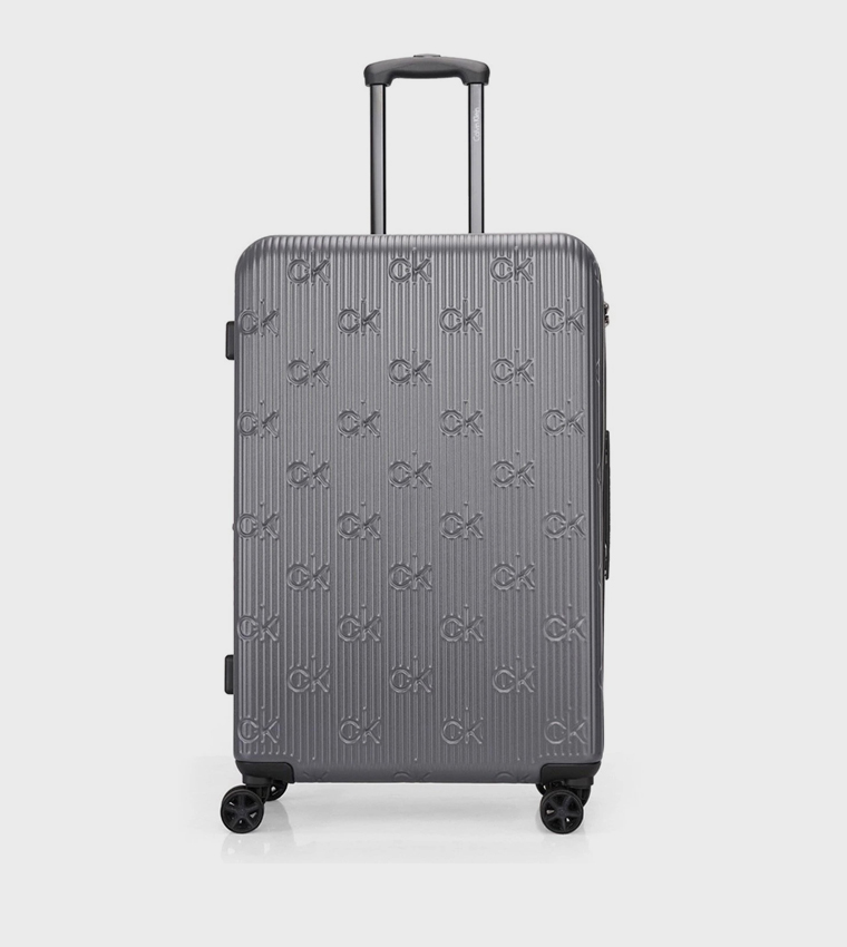 حقيبة بعجلات إنسيجنيا 2.0 كبيرة، 51.4 سم